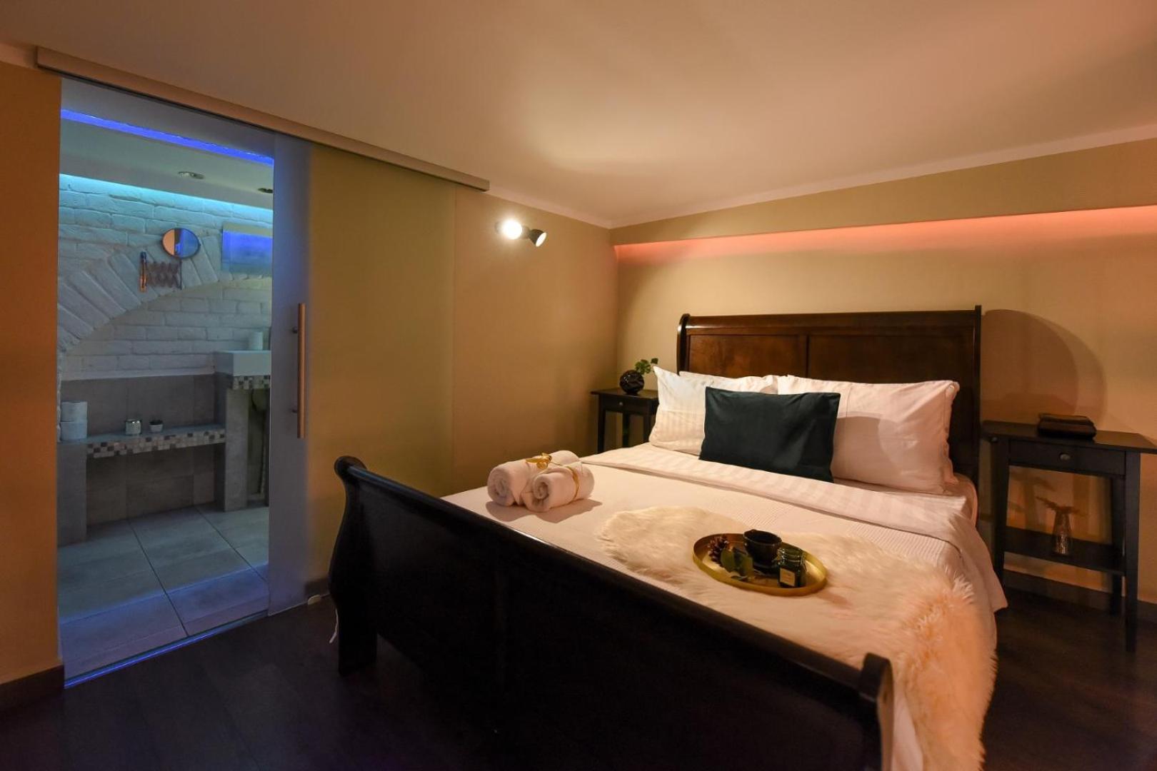 Central Comfort - Duplex-Style Studios On Regina Elisabeta Bucureşti Rom bilde