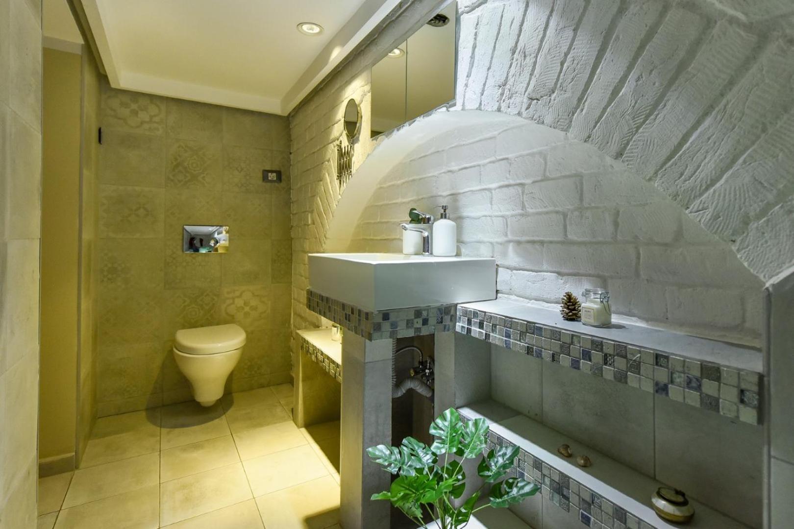 Central Comfort - Duplex-Style Studios On Regina Elisabeta Bucureşti Rom bilde