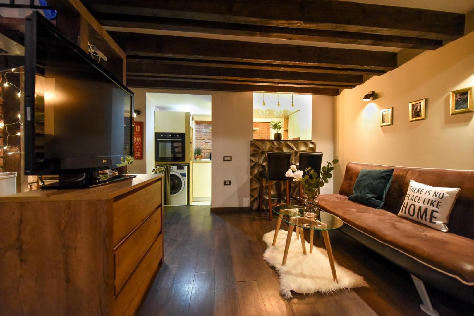 Central Comfort - Duplex-Style Studios On Regina Elisabeta Bucureşti Rom bilde