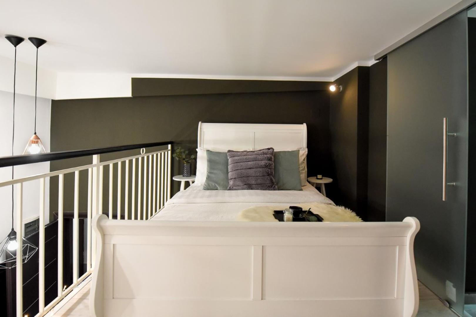 Central Comfort - Duplex-Style Studios On Regina Elisabeta Bucureşti Rom bilde