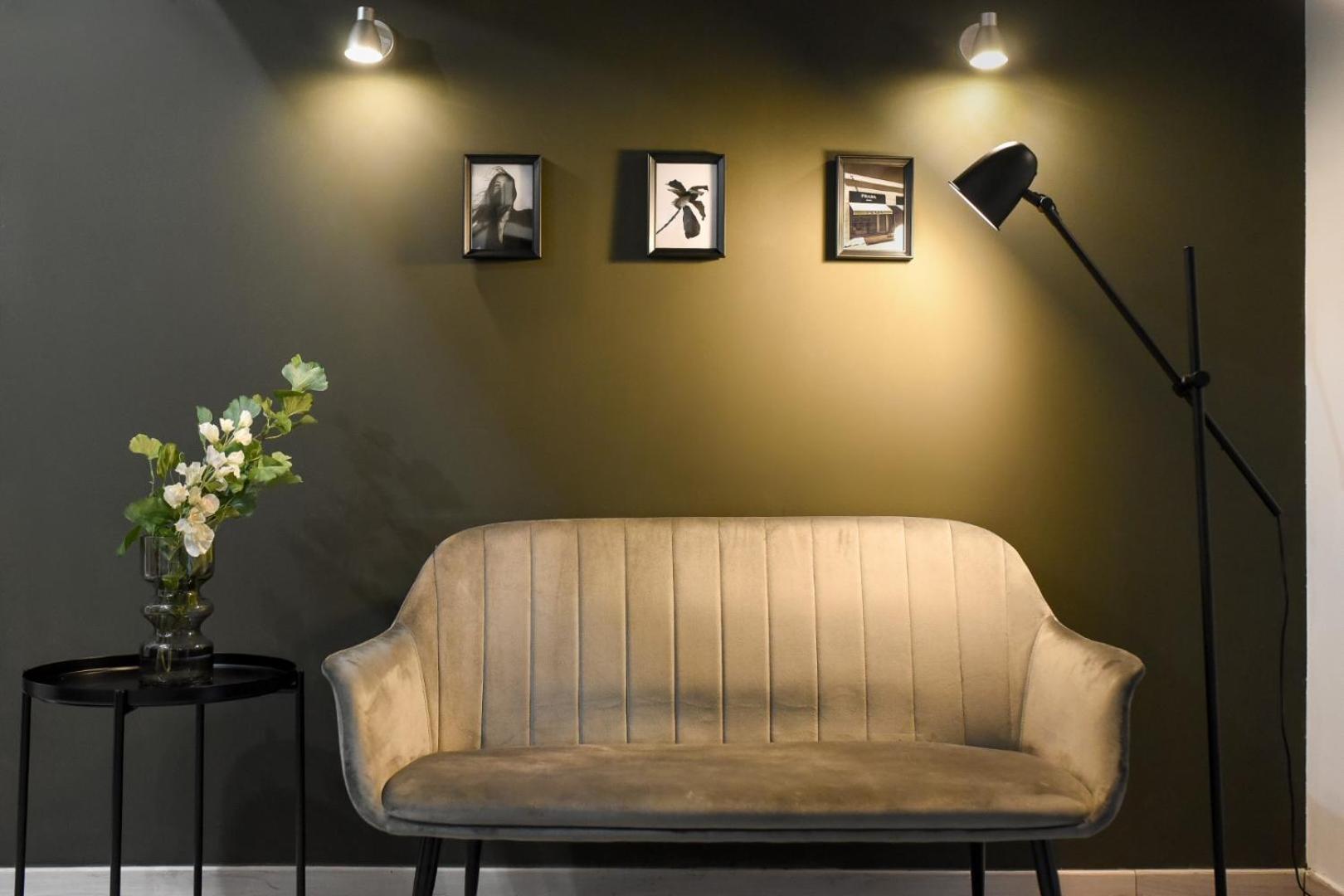 Central Comfort - Duplex-Style Studios On Regina Elisabeta Bucureşti Rom bilde