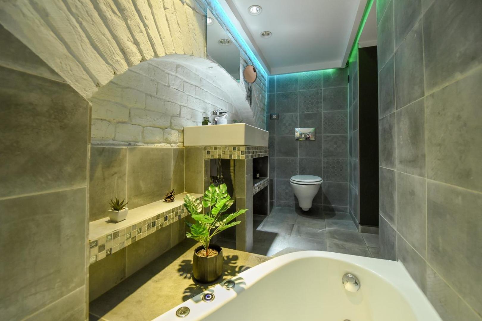 Central Comfort - Duplex-Style Studios On Regina Elisabeta Bucureşti Rom bilde