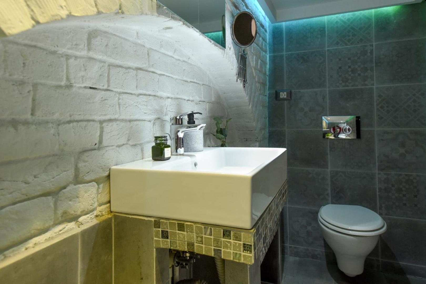 Central Comfort - Duplex-Style Studios On Regina Elisabeta Bucureşti Rom bilde