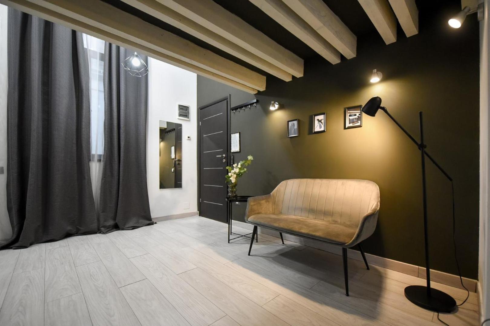 Central Comfort - Duplex-Style Studios On Regina Elisabeta Bucureşti Rom bilde